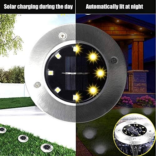 EcoLight™ | Creëer de Perfecte Sfeer in Jouw Tuin Deze Zomer!