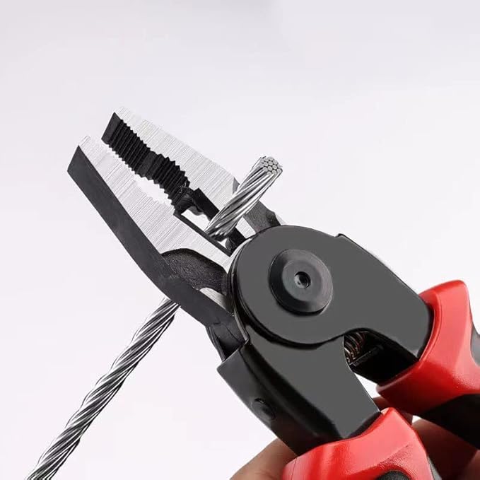 MultiGrip™ | Alles wat je nodig hebt in één krachtige set.