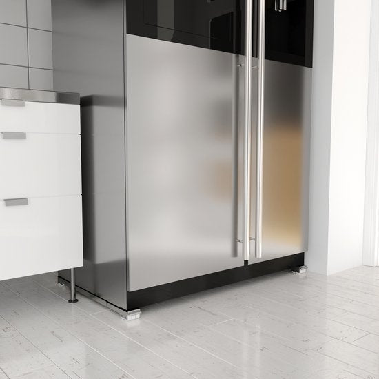 EasyLift™ | Ontworpen Voor Maximale Draagkracht en Minimale Inspanning