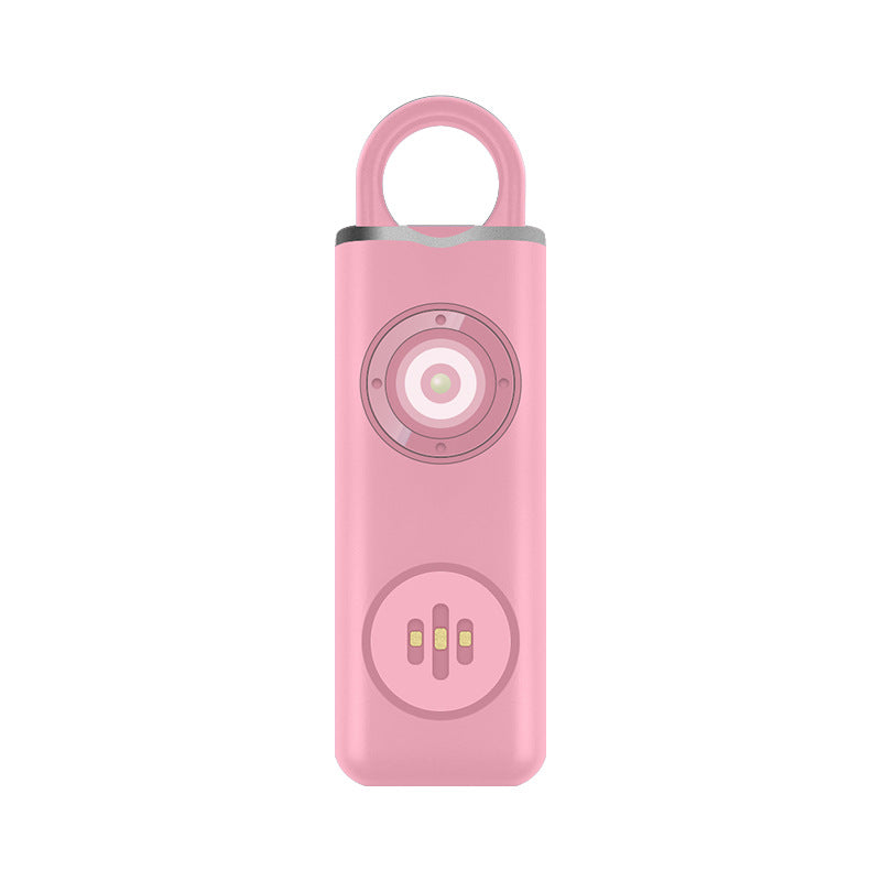 SafeSound™ | Voor Directe Bescherming in Noodsituaties.
