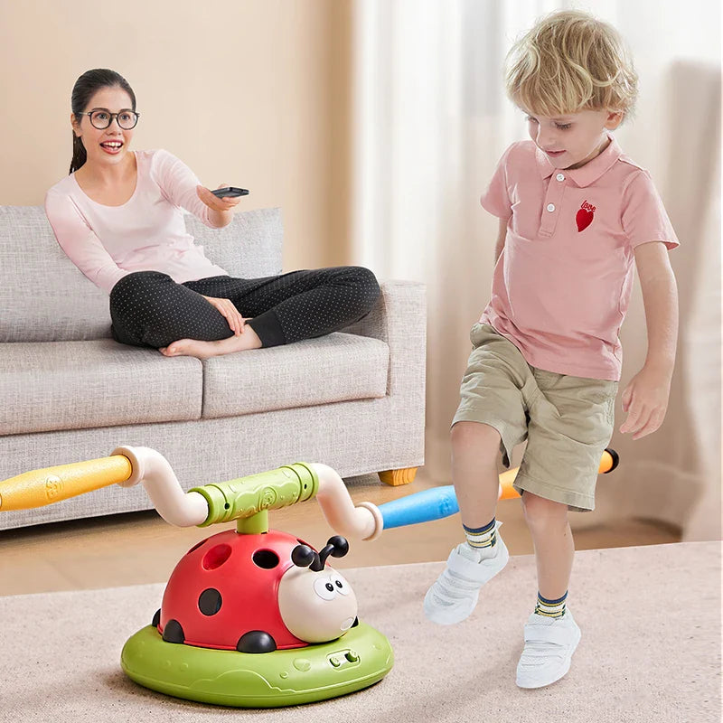 KidsBug™ | 3 in 1 Set Voor eindeloos speelplezier en ontwikkeling!