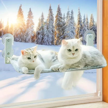 Catbed™ | De luxe die jouw trouwe huisdier echt verdient.
