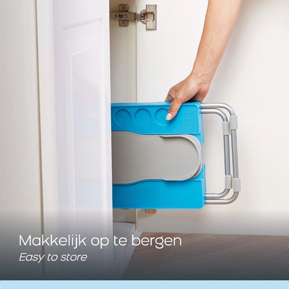 FootCare™ | Alles-in-één voor een Perfecte Thuispedicure.