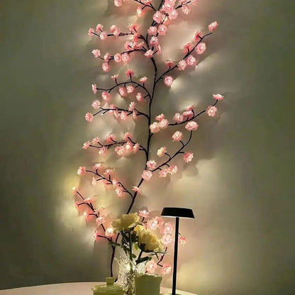 BlossomLight™ | De Sfeermaker Voor Elke Kamer.
