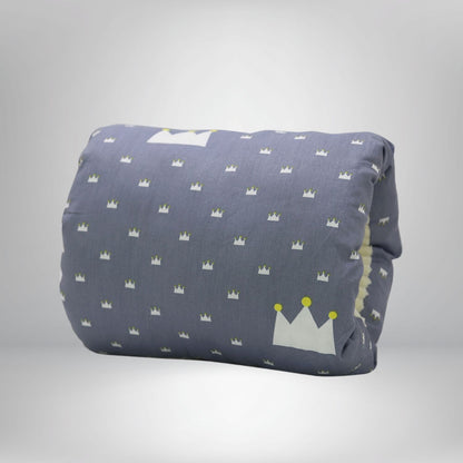 SnuggleCloud™  | Zorg voor een Gezonde en Comfortabele Houding.