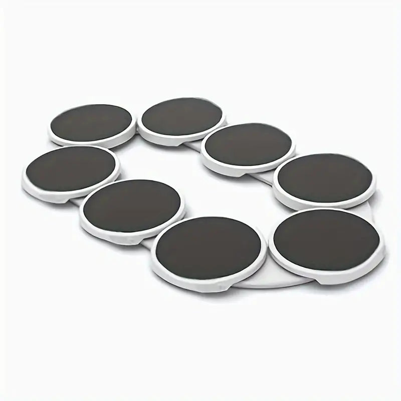 LazySusan™ | Het Innovatieve Draaiplateau voor Eenvoudig Serveren.