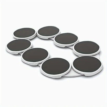 LazySusan™ | Het Innovatieve Draaiplateau voor Eenvoudig Serveren.