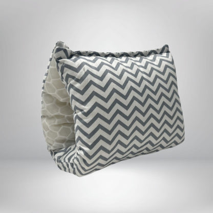 SnuggleCloud™  | Zorg voor een Gezonde en Comfortabele Houding.