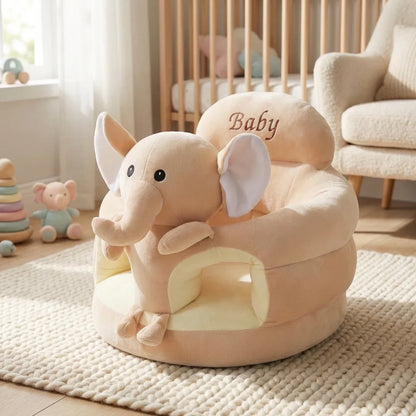 Nestora™ Baby Comfort Lounger
