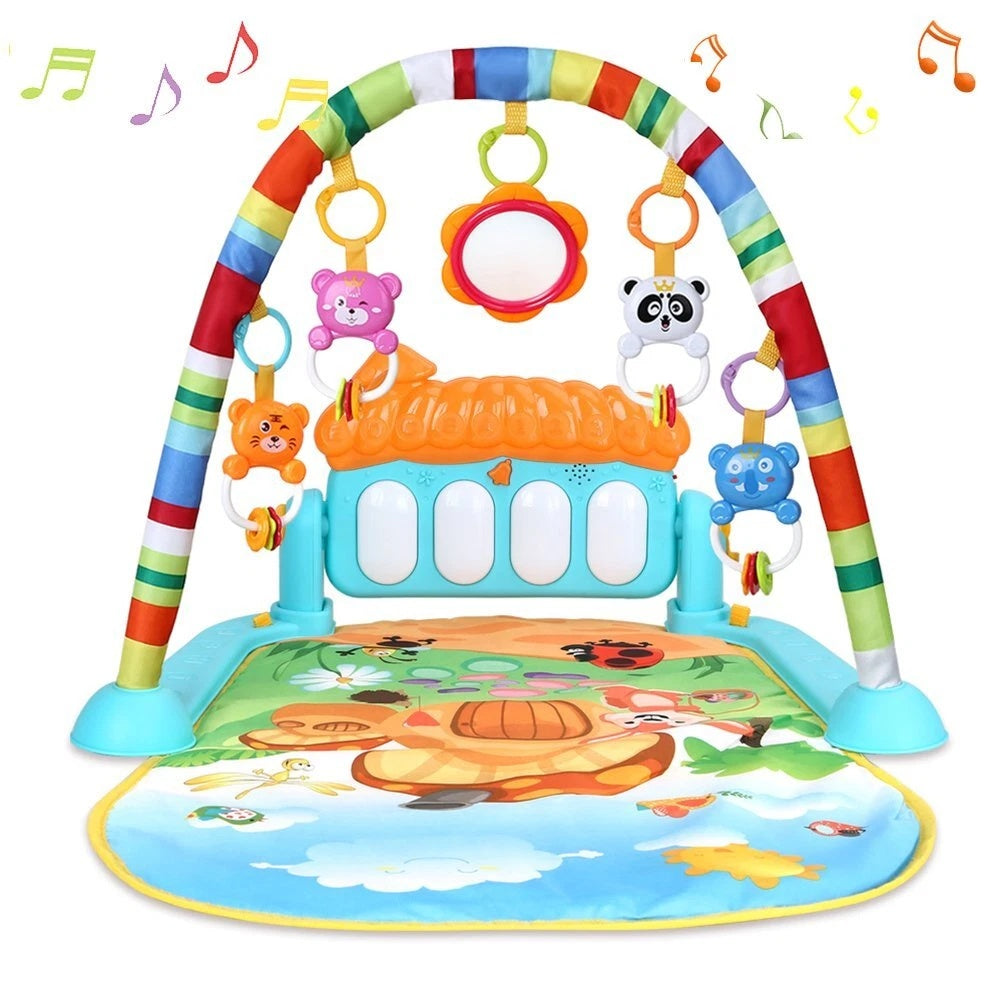 KidsMelody™ |  Waar Plezier en Ontwikkeling Samenkomen.