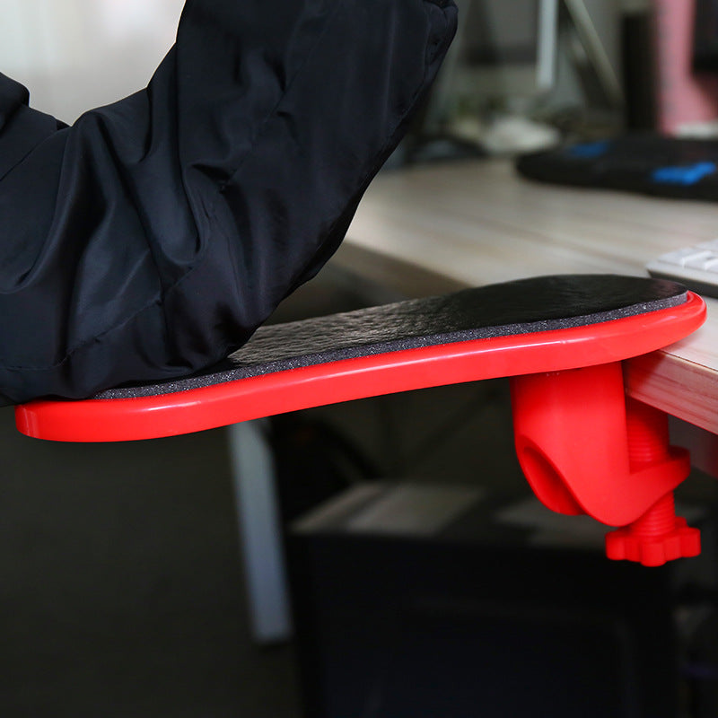 ArmHold™ | Voor een Gezonde Balans tussen Werk, Houding en Welzijn.
