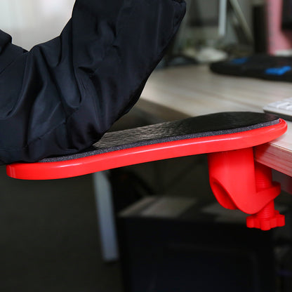 ArmHold™ | Voor een Gezonde Balans tussen Werk, Houding en Welzijn.
