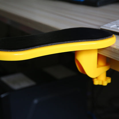 ArmHold™ | Voor een Gezonde Balans tussen Werk, Houding en Welzijn.