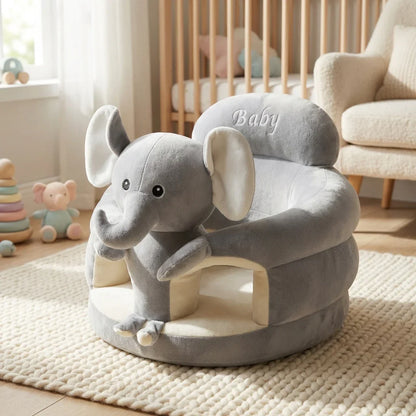 Nestora™ Baby Comfort Lounger