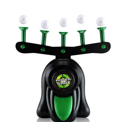 Hovershot™ | De Ultieme Uitdaging voor Jonge Helden.