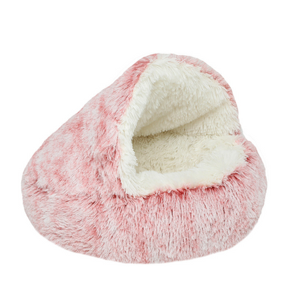 CatBed™ | Het Warme Nestje Dat Jouw Huisdier Verdient.