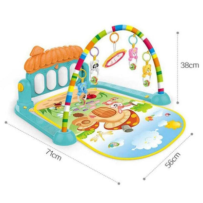 KidsMelody™ |  Waar Plezier en Ontwikkeling Samenkomen.