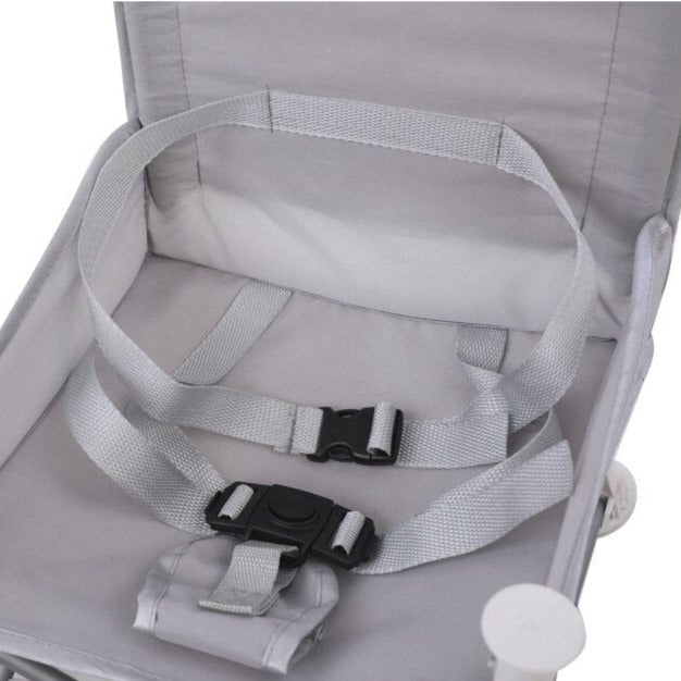 KidsChair™ | Comfortabel kamperen voor kinderen