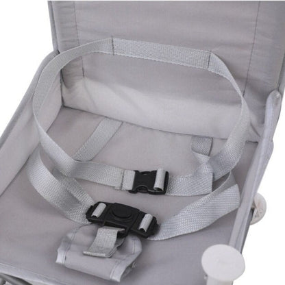 KidsChair™ | Comfortabel kamperen voor kinderen