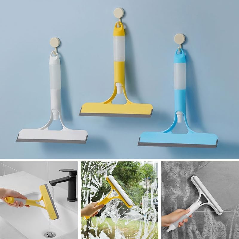 ClearPro™ | Maakt Schoonmaken Sneller, Makkelijker en Volledig Streepvrij.