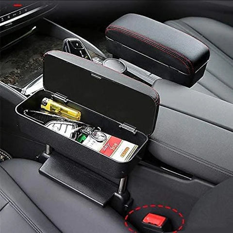 DriveMate™ | Rij vanaf nu in comfort en stijl!