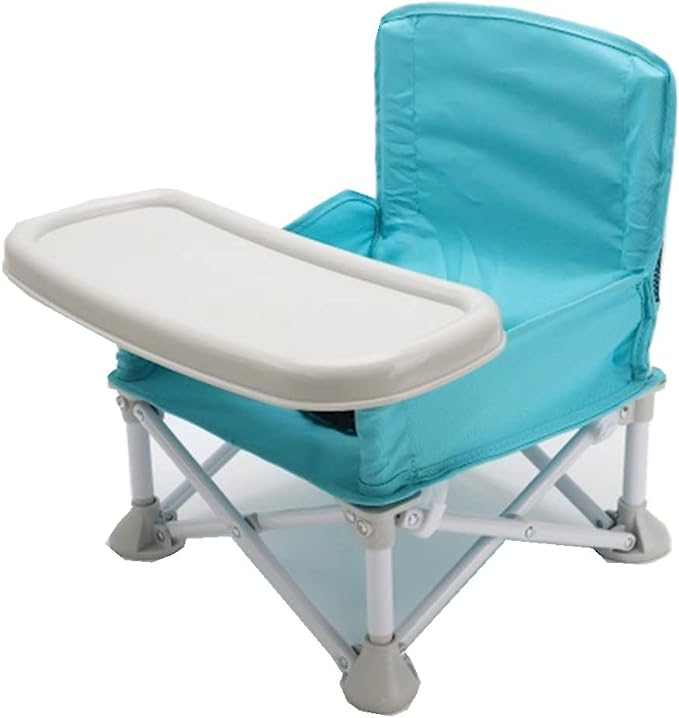 KidsChair™ | Comfortabel kamperen voor kinderen