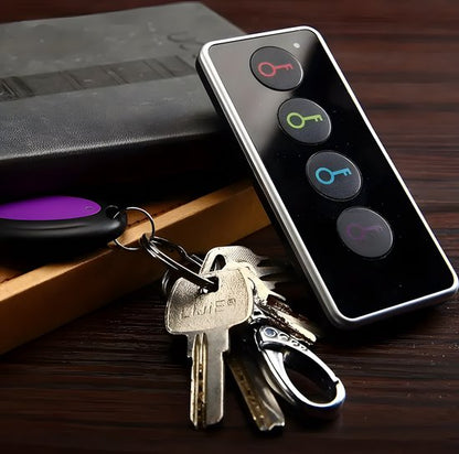 QuickFind™ | Jouw Spullen Binnen Enkele Seconden Gevonden.