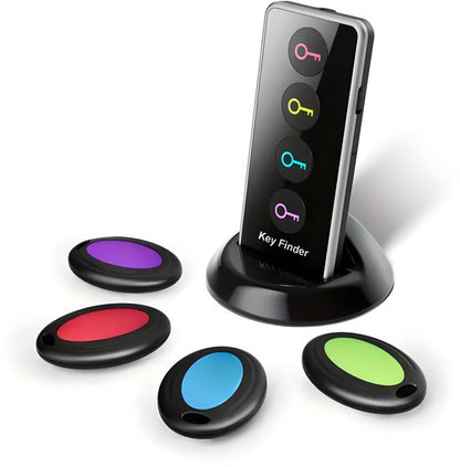 QuickFind™ | Jouw Spullen Binnen Enkele Seconden Gevonden.