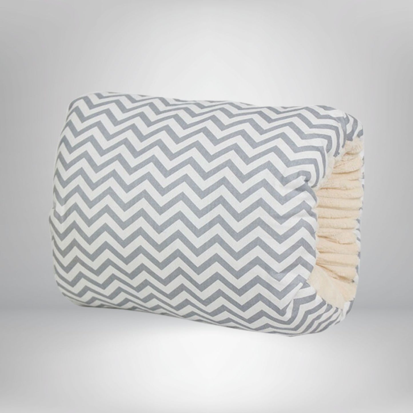 SnuggleCloud™  | Zorg voor een Gezonde en Comfortabele Houding.