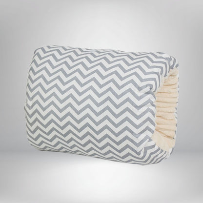 SnuggleCloud™  | Zorg voor een Gezonde en Comfortabele Houding.