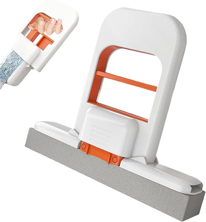 CleanMop™ | Gemakkelijk Schoonmaken Zonder Vieze Handen.