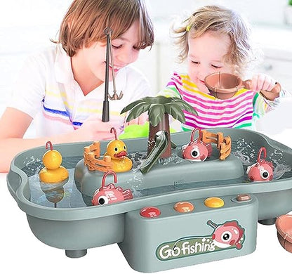 KidsCatch™ | Het Leerzame Spel waar Kinderen Dol op Zijn.