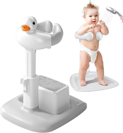 ShowerHelp™ | Waar Veiligheid en Plezier Samenkomen.