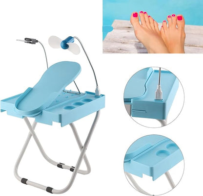 FootCare™ | Alles-in-één voor een Perfecte Thuispedicure.