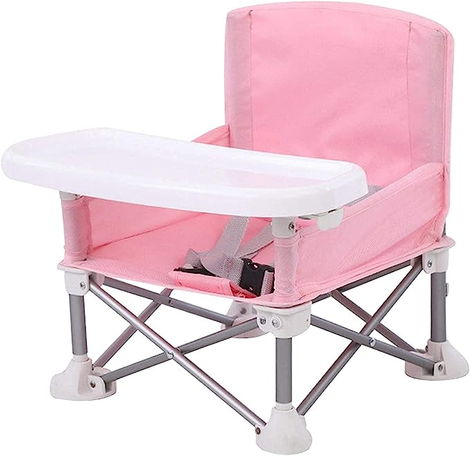KidsChair™ | Comfortabel kamperen voor kinderen
