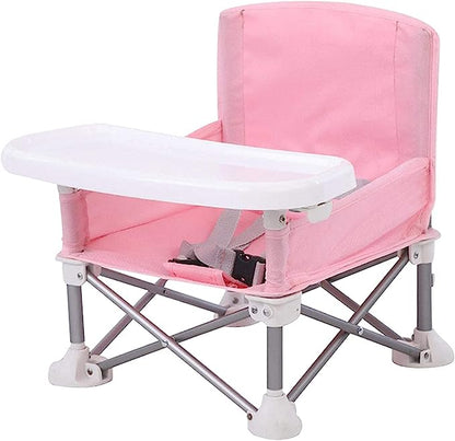 KidsChair™ | Comfortabel kamperen voor kinderen