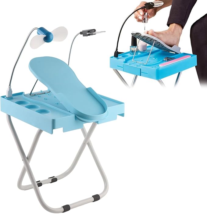 FootCare™ | Alles-in-één voor een Perfecte Thuispedicure.