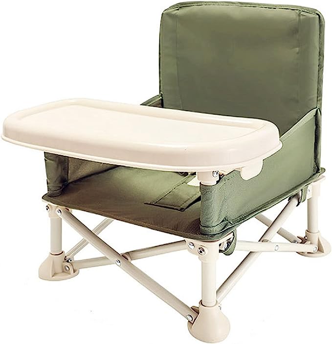 KidsChair™ | Comfortabel kamperen voor kinderen