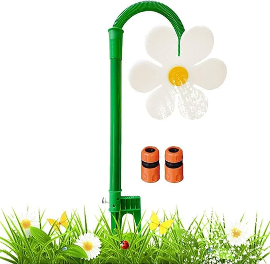 AquaBloom™ | Voor Eindeloos Speelplezier op Warme Dagen.