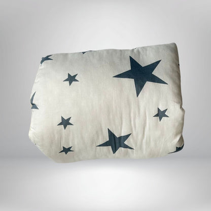 SnuggleCloud™  | Zorg voor een Gezonde en Comfortabele Houding.