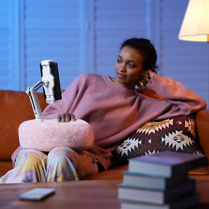 CozyStand™ | Optimaal Genieten van jouw Favoriete Boek of Serie.