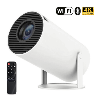 EliteCinema™ | Slimme HD-projector - tot 4K HD-resolutie