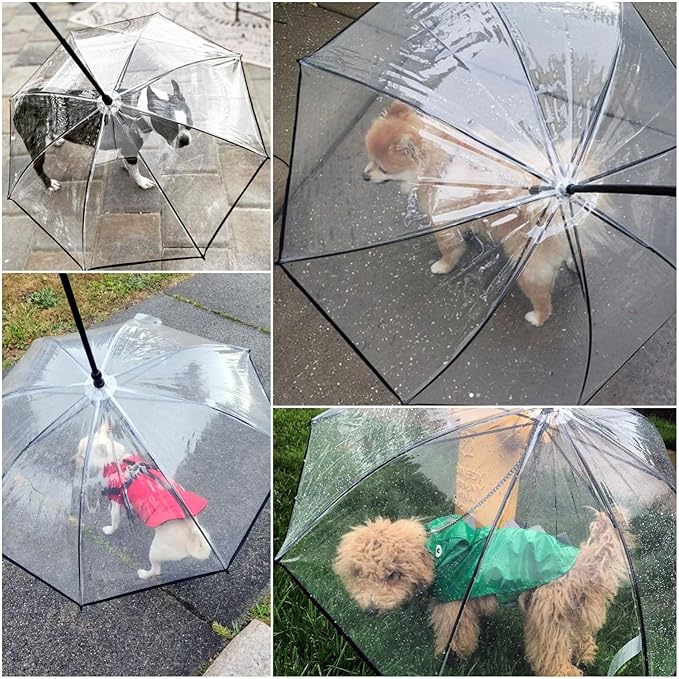 DogPlu™ | Dé Oplossing voor Regenwandelingen.