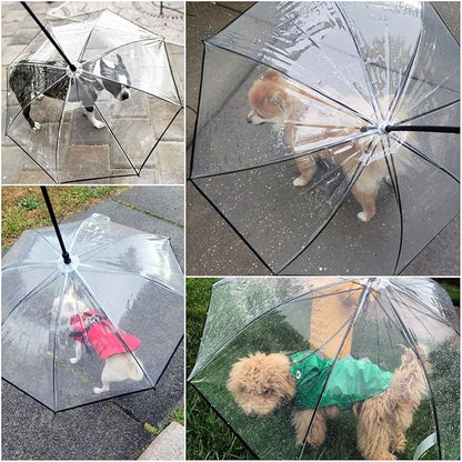 DogPlu™ | Dé Oplossing voor Regenwandelingen.