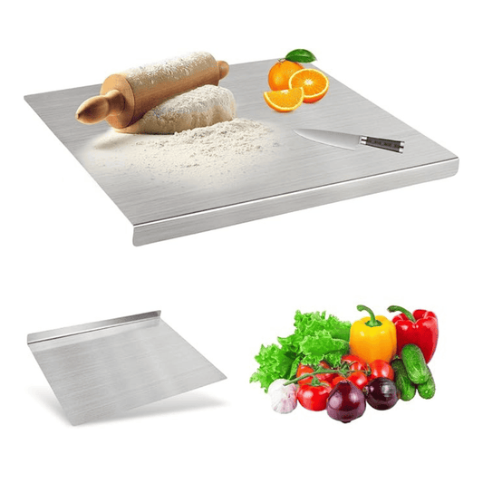 CutMaster™ | De Slimme Keuze Voor Een Schone Keuken.