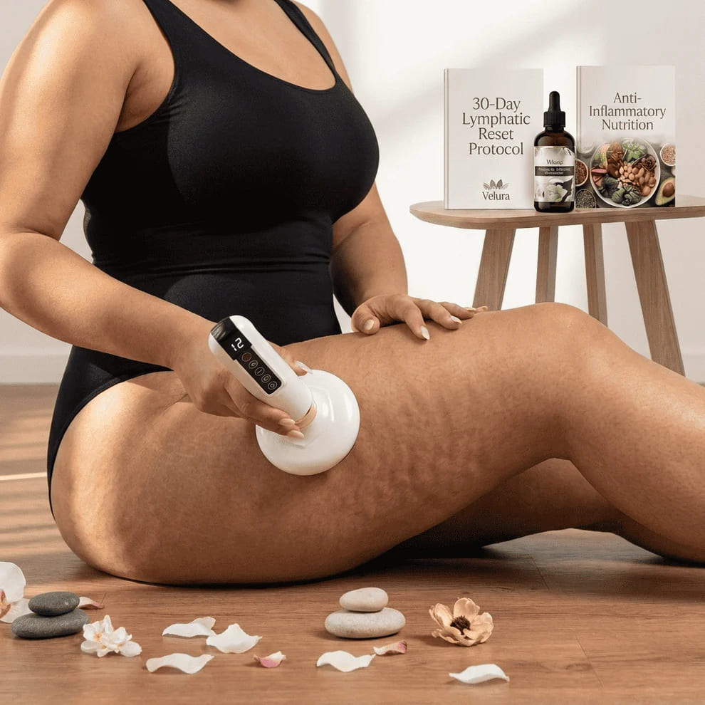 BodyCare™ | 3-in-1 Verzorging voor een Gladdere en Stevigere Huid