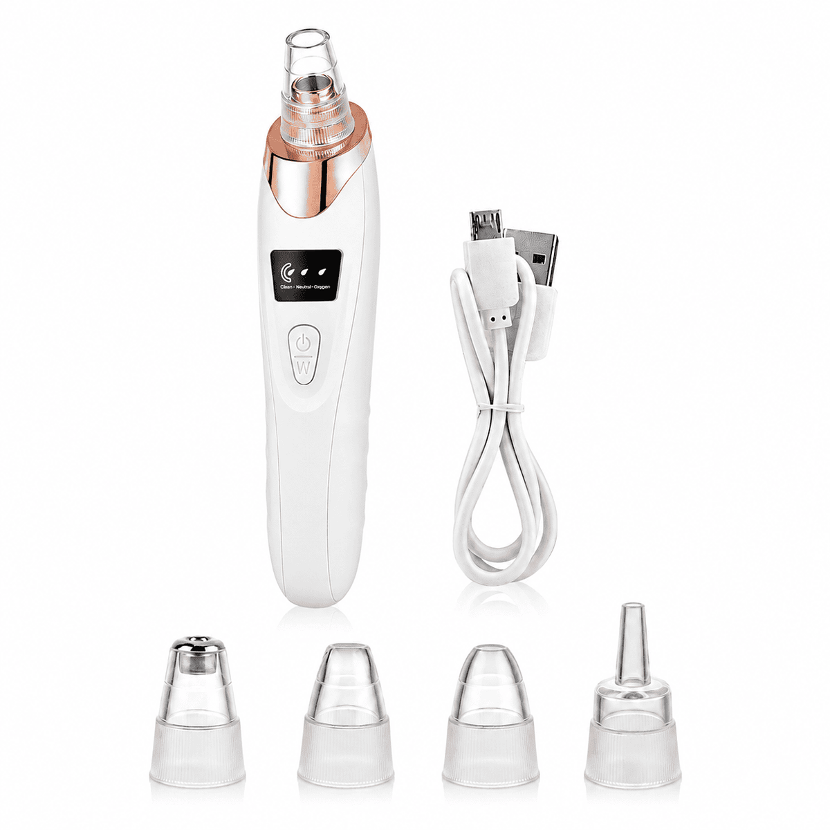 ClearPore™ | Voor een Gladdere, Schonere en Verzorgde Uitstraling.