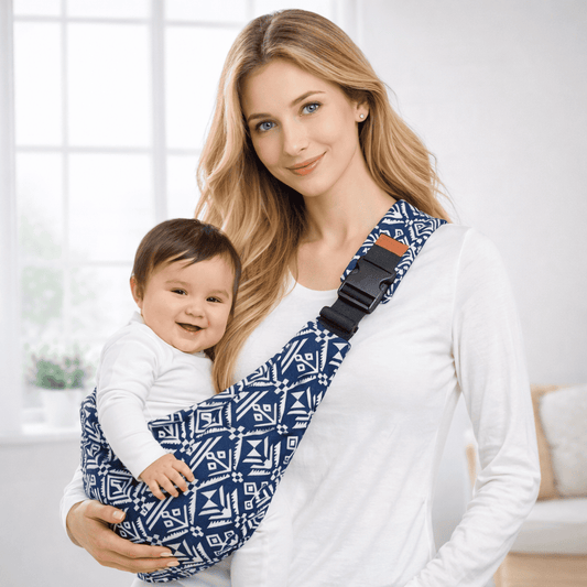 EasyCarry™ | Geen Rug- of Schouderpijn Meer Tijdens het Dragen.
