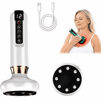 BodyCare™ | 3-in-1 Verzorging voor een Gladdere en Stevigere Huid