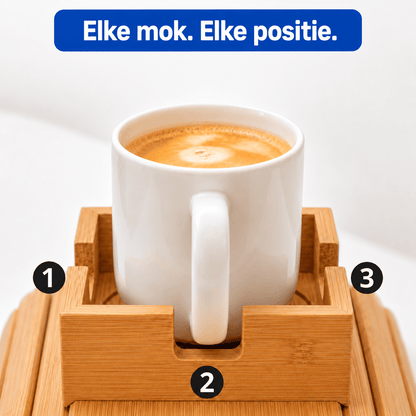 SofaTable™ | Meer Gemak Tijdens Elk Bankmoment.